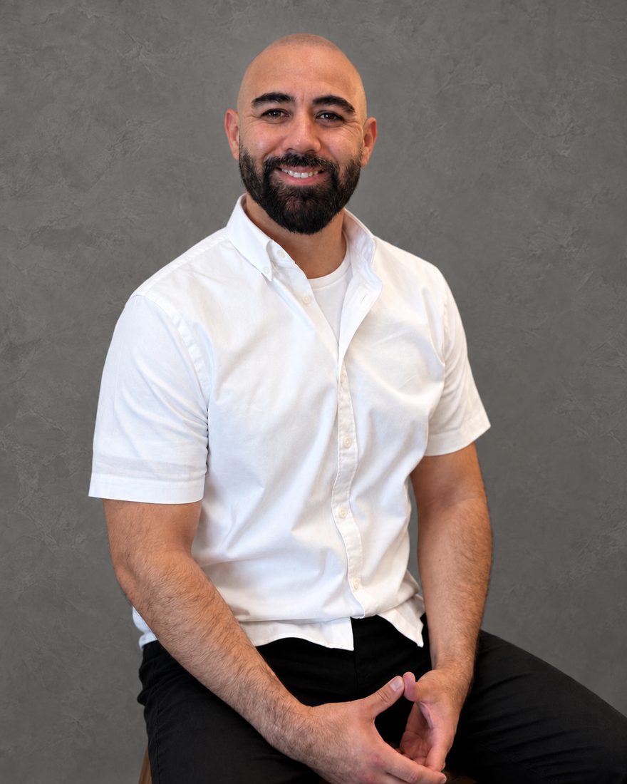 Orlando Padilla, SMP artist